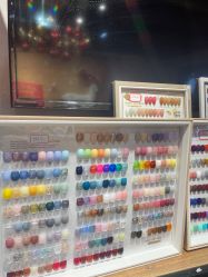 -尤米一站式美甲美睫