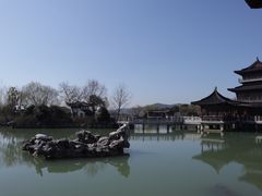 -石湖景区