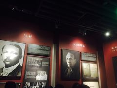-中共一大纪念馆