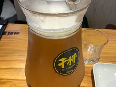 -木屋烧烤(龙湖天街店)