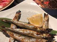 -牛焱·烧肉酒肆(五大道店)