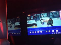 -998KTV(民治民乐店)