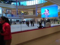 -冠军冰场CHAMPION RINK(苏州中心商场店)