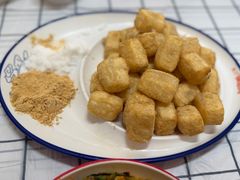 -英兰朝族饭店(河南桥头店)