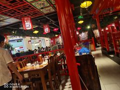 -渔港烤鱼(中百广场店)