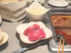 -海底捞火锅(丰尚国际广场店)