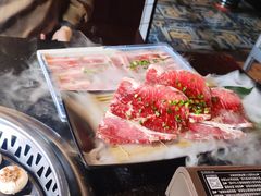 -牛焱·和牛烧肉(五大道店)