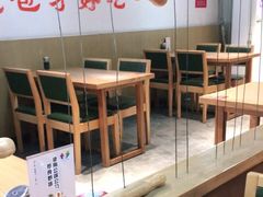 大堂-草包包子铺(宽厚里店)