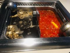 -海底捞火锅(万丰桥店)