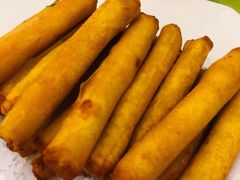 -大眼锅贴水饺(河东店)