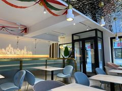 大堂-库滋明·俄罗斯特色美食(中央大街店)