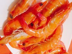 -万达文华酒店·48F云端窗景美食汇自助餐厅