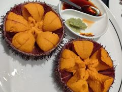 -常鲜楼常来尝鲜海胆馆(星海店)