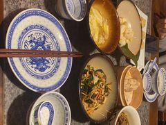-南京大牌档(青岛万象城店)