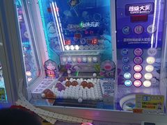 -反斗乐园π·电玩·高空拓展·蹦床(龙华天虹店)