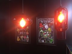 -小红烤翅(傅厚岗店)