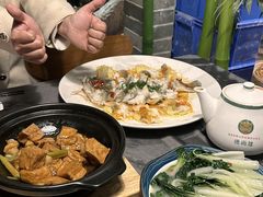 -德尚煌·顺德菜(誉山悠方天地店)
