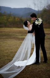 点击看大图 -都市丽人婚纱摄影