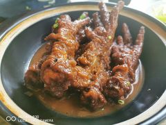 -大闫家烧烤·小海鲜家常菜(郑庄店)