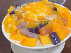 -水牛奶皇后糖水铺(深圳总店)