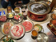 -西塔老太太泥炉烤肉(沈阳店)