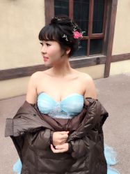 -唯一视觉婚纱摄影(李家村店)