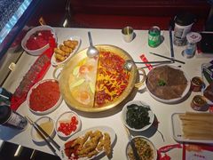 -小龙坎火锅(IFS HOT店)