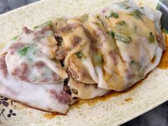 -华记食馆·华记肠粉(柑园南店)