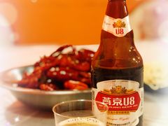 -虎虎龙虾大排档(双井店)