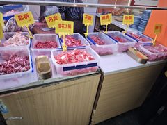 -李记鲜切牛肉自助火锅(紫薇花园店)
