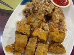 -阿静美食