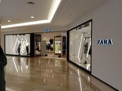 -ZARA(世贸天阶店)
