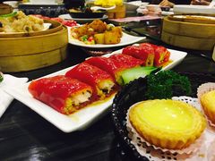 -虾饺妹·粤式手工点心(水荫路店)