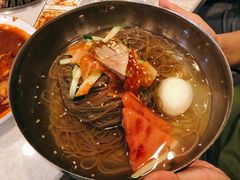 -大丰三千里韩式料理(三水湾店)