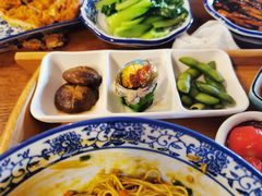 -孙盛兴奥灶面馆·蟹黄面·三虾面(山塘街总店)