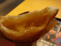 -麦当劳(新王府井店)