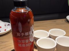 -茄子恰恰·新云南小炒(坪山益田店)