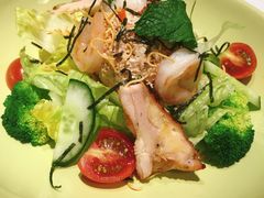 渔夫沙拉-卡朋西餐(大信新都汇店)