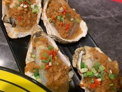 -嘎嘎鸭脑壳(蜀汉路店)