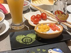 -海底捞火锅(苏宁生活广场店)