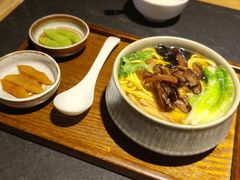 -安多素食(广仁寺路店)