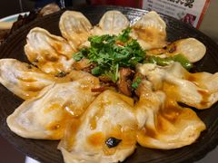 -东来土菜馆(民祥园路店)