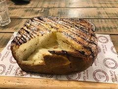 蜂蜜大面包-Cafe Alice咖啡爱丽丝(奥城店)
