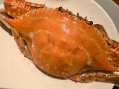 蒸螃蟹-阿纳迪酒店·秘境西餐厅