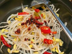 -云海肴·汽锅鸡·云南菜(天津国金汇店)