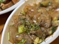 -正宗天津烧麦馆(柳州路店)