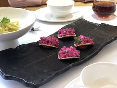 -幸福蔬·时尚蔬食(黄山湖公园店)