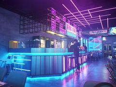 -燥次·烧烤酒场(万象城店)