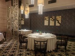 -合肥皇冠假日酒店·玉宫中餐厅