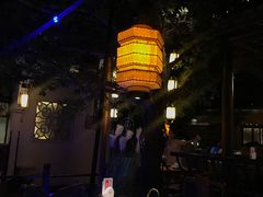 大堂-绿茶餐厅(领展购物广场·中关村店)